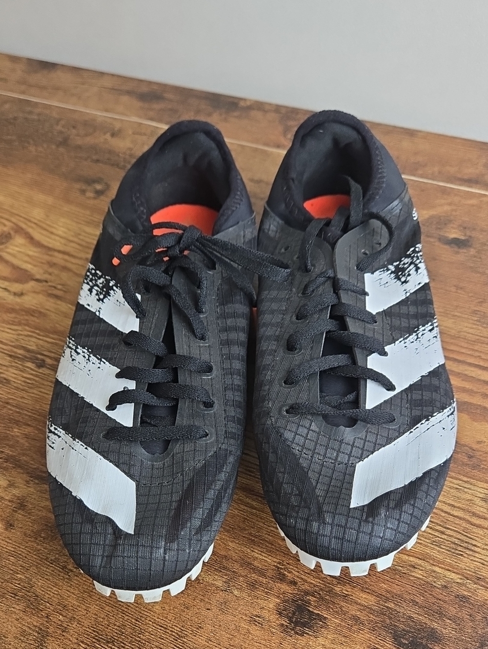 Adidas Sprintstar Track Spike (Style: EG1199) Men's 9 Athletic Performance